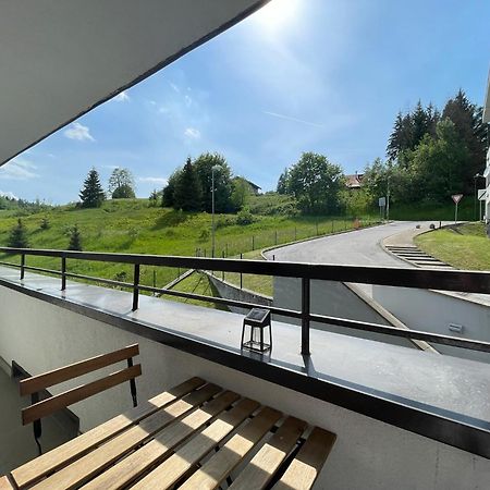 Apartman Pinus Donovaly Eksteriør bilde