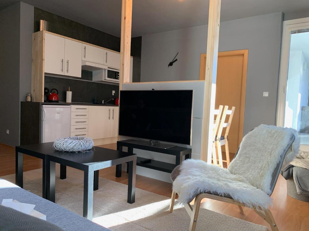 Apartman Pinus Donovaly Eksteriør bilde