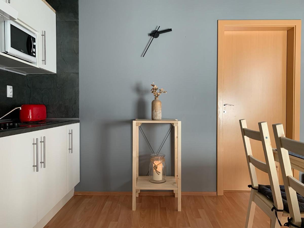 Apartman Pinus Donovaly Eksteriør bilde