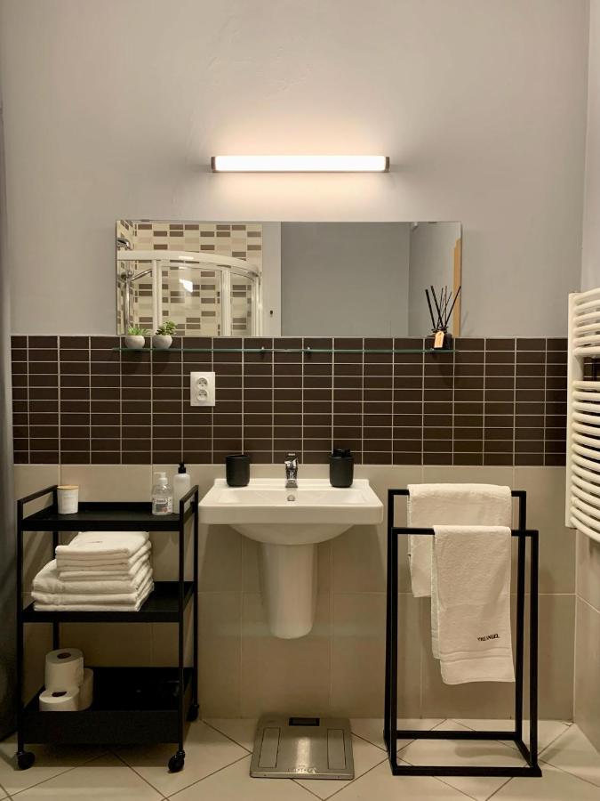 Apartman Pinus Donovaly Eksteriør bilde
