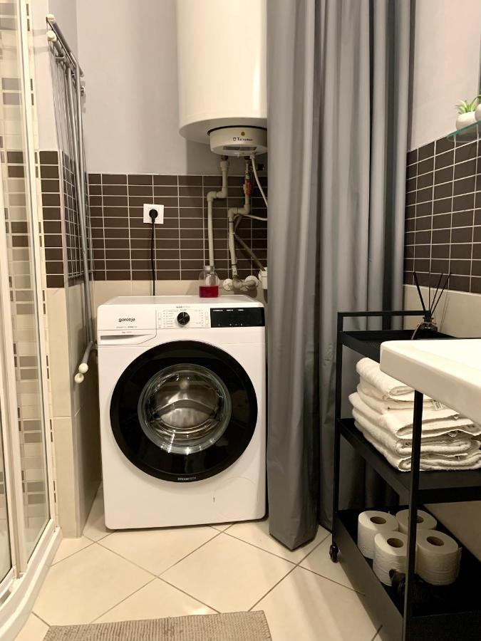 Apartman Pinus Donovaly Eksteriør bilde