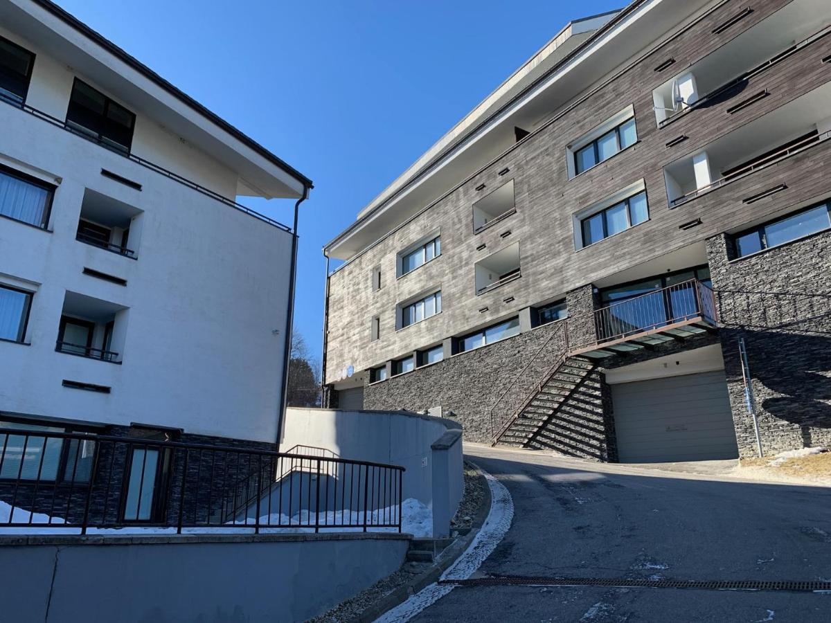 Apartman Pinus Donovaly Eksteriør bilde