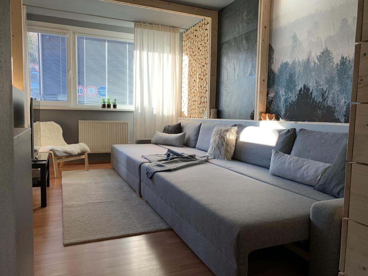 Apartman Pinus Donovaly Eksteriør bilde
