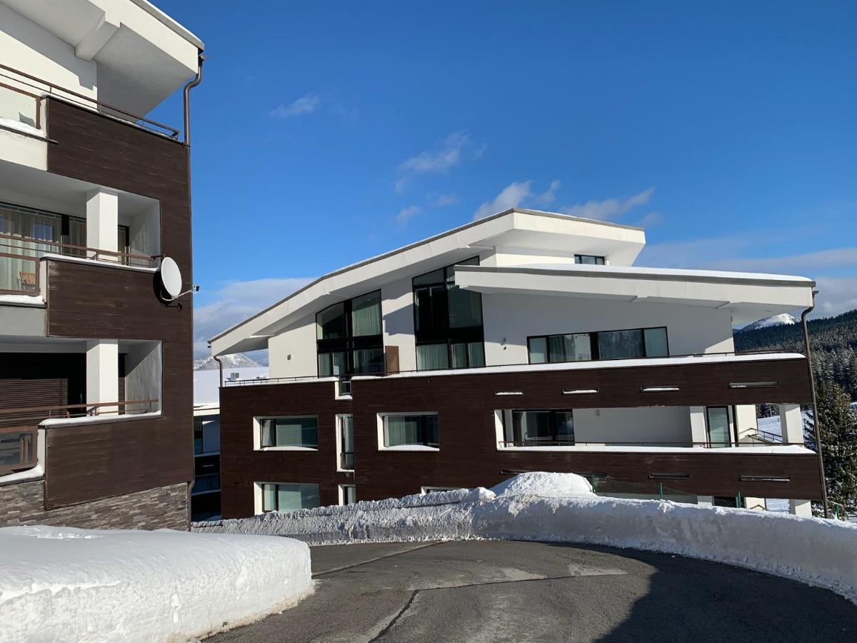 Apartman Pinus Donovaly Eksteriør bilde