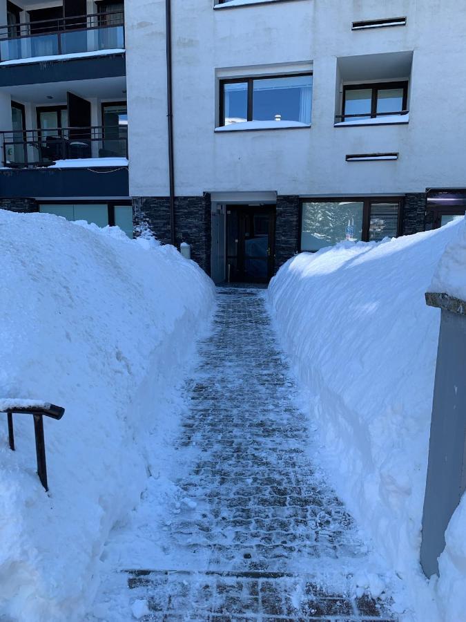 Apartman Pinus Donovaly Eksteriør bilde