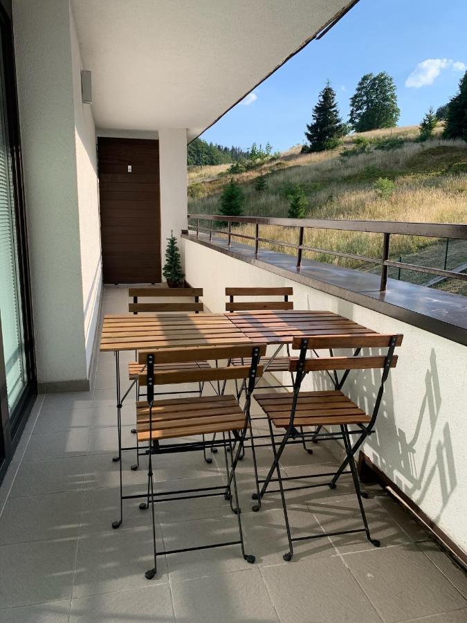 Apartman Pinus Donovaly Eksteriør bilde