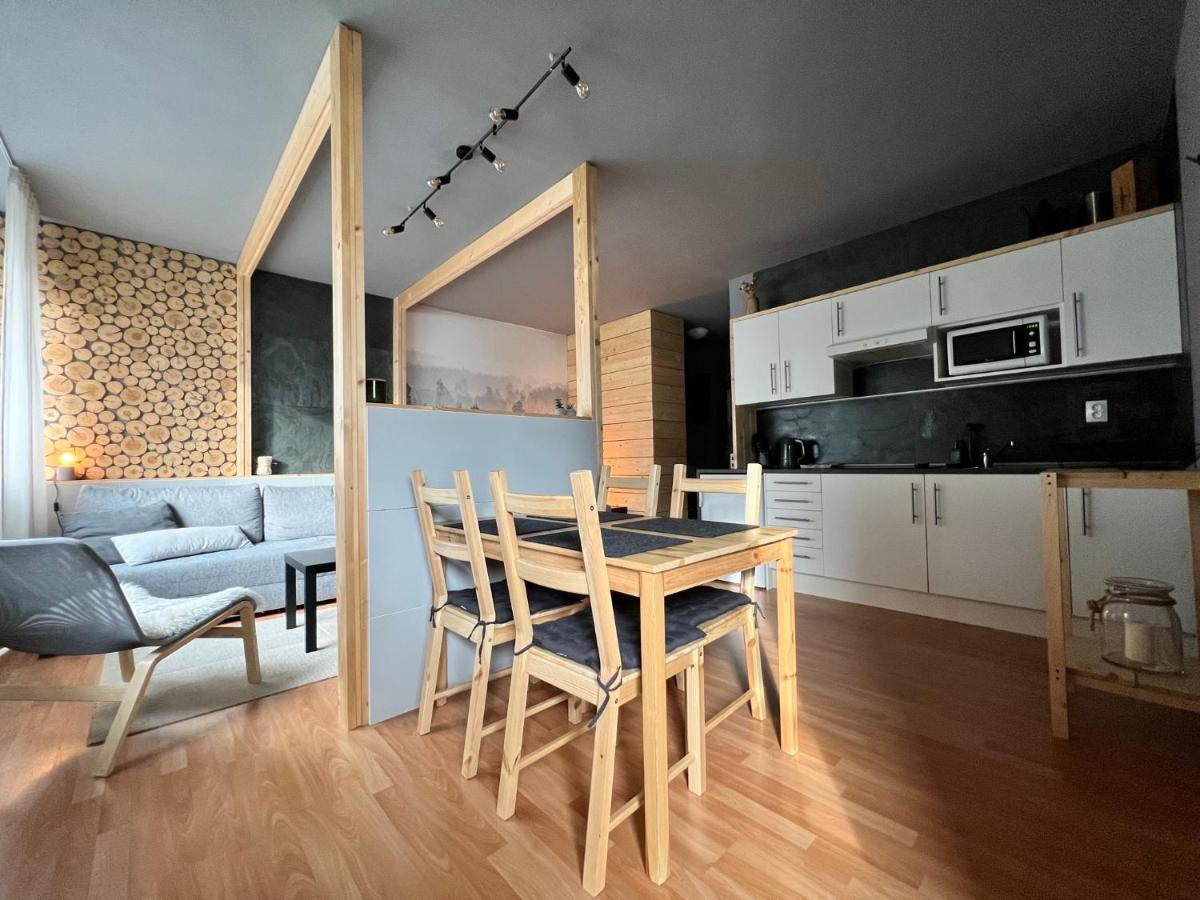 Apartman Pinus Donovaly Eksteriør bilde