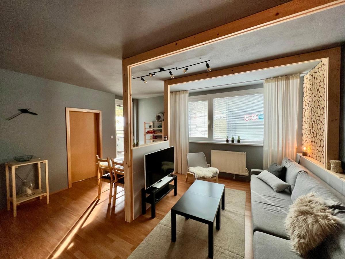 Apartman Pinus Donovaly Eksteriør bilde
