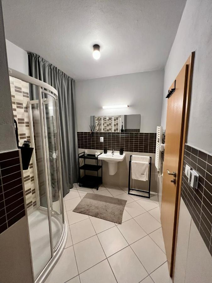 Apartman Pinus Donovaly Eksteriør bilde