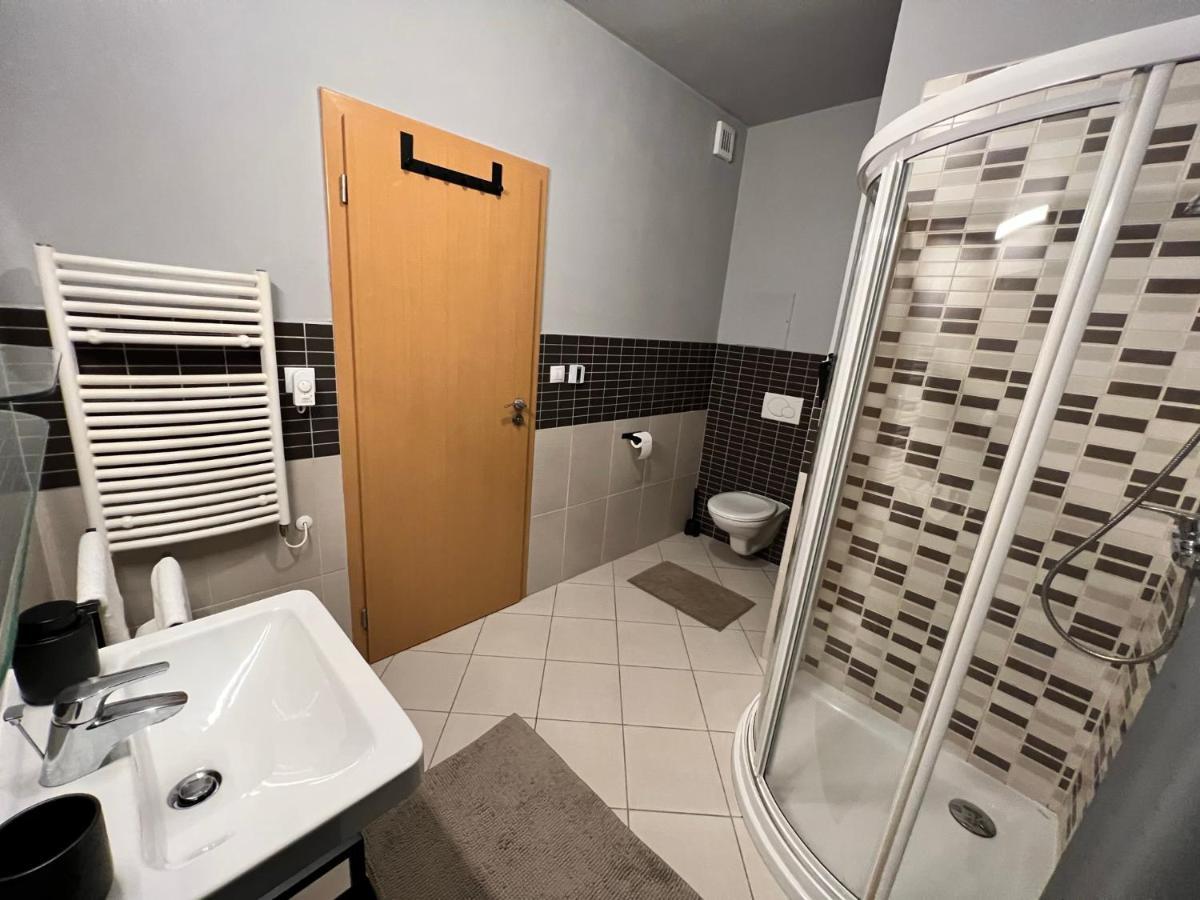 Apartman Pinus Donovaly Eksteriør bilde