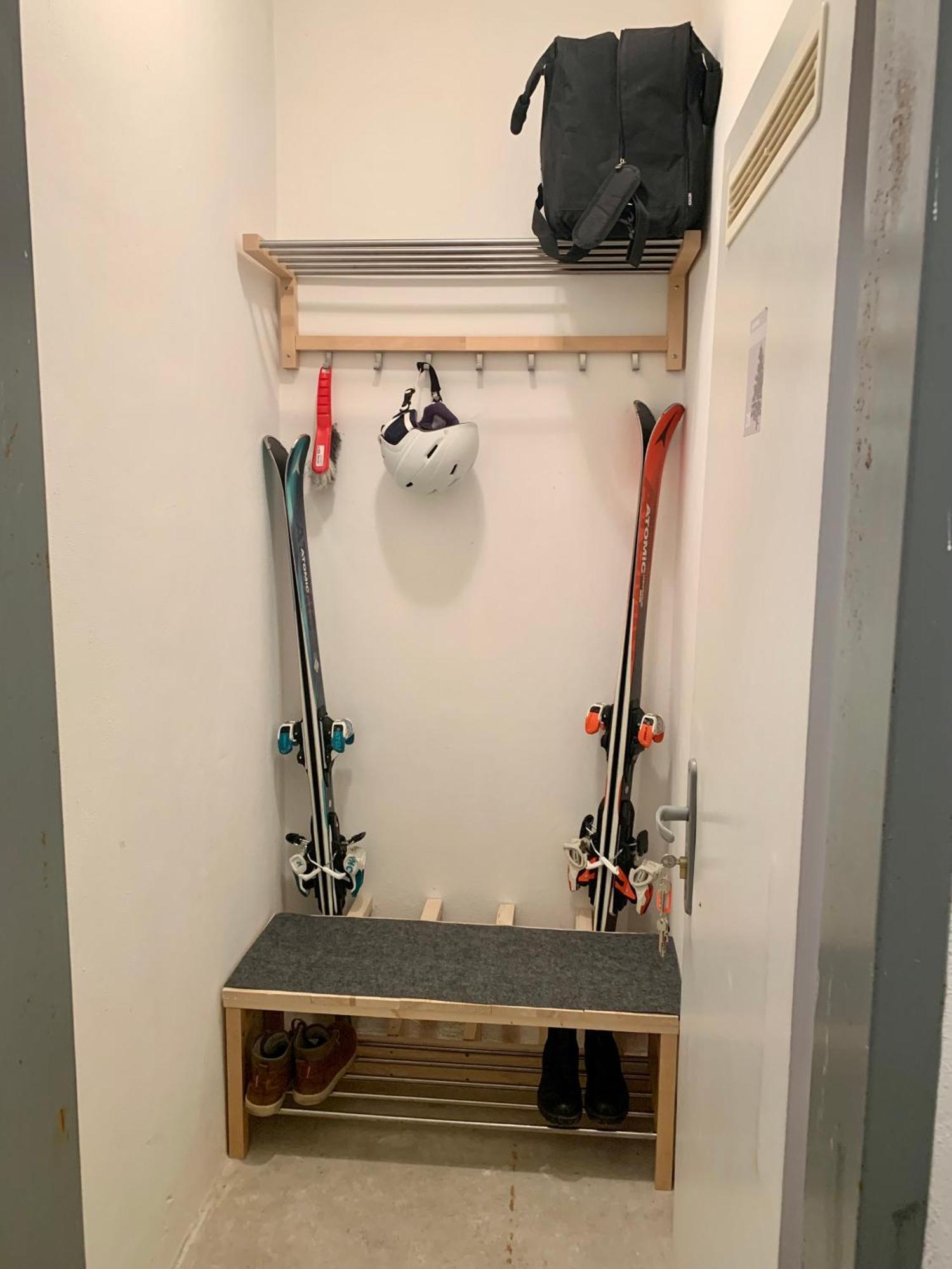 Apartman Pinus Donovaly Eksteriør bilde